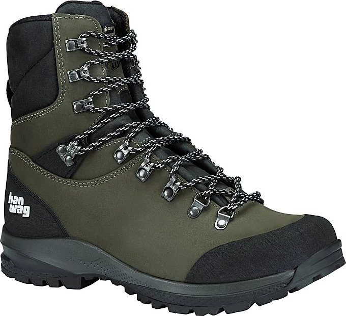 Hanwag Kalixfors Mid SF Extra GTX (Herren)