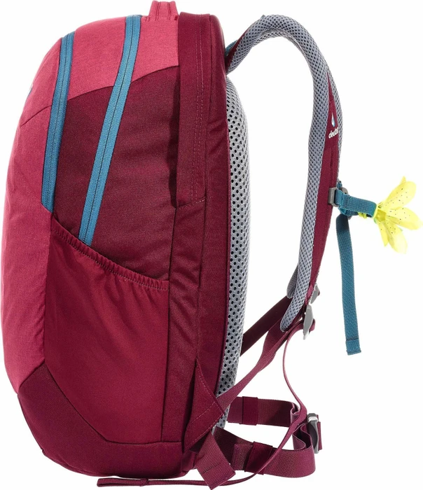 Deuter Giga SL cardinal/maron (Damen)