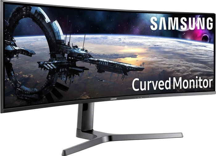 Samsung CJ890 / CJ892, 43"