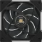 ASUS ROG Eurux GR120 ARGB, schwarz, Single Pack, 120mm Vorschaubild
