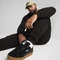 Puma Essentials No. 1 Logo Trainingshose lang puma black (Herren) Vorschaubild
