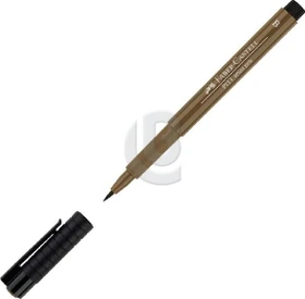 Faber-Castell PITT artist pen brush umbra natur