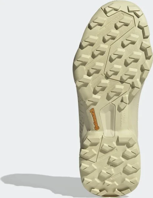 adidas Terrex Swift R3 beige tone/wonder white/pulse amber (Damen)
