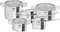Tefal H852SA55 Nordica Topf-Set, 10-tlg. Vorschaubild