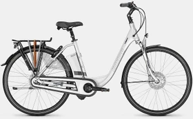 Kalkhoff Tasman City I8 Roller Modell 2013