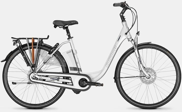 Kalkhoff Tasman City I8 Roller Modell 2013