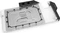 EK Water Blocks Quantum Line EK-Quantum Vector TUF RX 6800/6900 D-RGB, Nickel, Acryl Vorschaubild