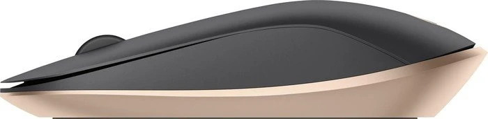 HP Z5000 Bluetooth Mouse, schwarz/kupfer, USB