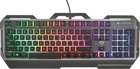Trust Gaming GXT 856 Torac, LEDs RGB, USB, DE (23740)