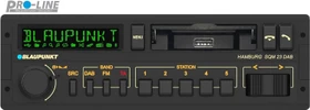 Blaupunkt Hamburg SQM 23 DAB