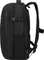 Samsonite Roader, Backpack M, 15.6" Notebook-Rucksack, 44cm, 24l, Deep Black Vorschaubild