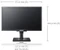 Samsung SyncMaster 2494LW, 23.6" Vorschaubild