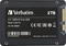 Verbatim Vi550 S3 SSD 2TB, 2.5" / SATA 6Gb/s Vorschaubild