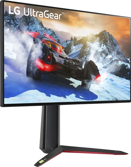 LG UltraGear GP9 27GP950-B, 27"