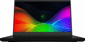 Razer Blade 15 Base Model (2019), Core i7-9750H, 16GB RAM, 256GB SSD, GeForce GTX 1660 Ti, DE
