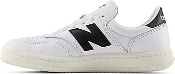 New Balance T500 weiß