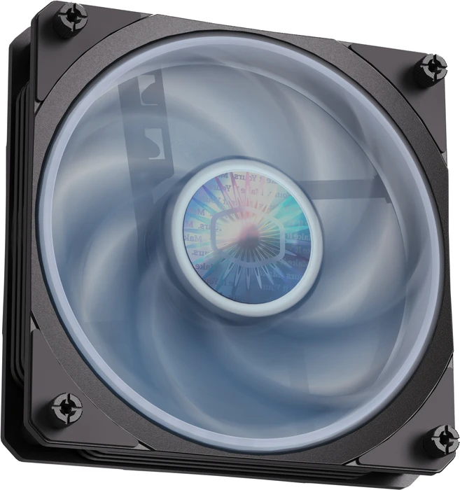 Cooler Master MasterLiquid PL240 Flux