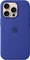 Apple Silikon Case mit MagSafe für iPhone 16 Pro Vorschaubild