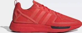 adidas ZX 2K Flux hi-res red/core black (Herren)