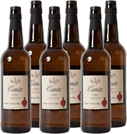 Cuesta Fino 750ml