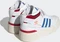 adidas Forum Bonega 2B cloud white/bright royal/better scarlet (Damen) Vorschaubild