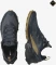 Salomon Cross Over 2 GTX blue nights/dark navy/gothic olive (Herren) Vorschaubild