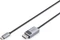 Digitus USB-C [Stecker] auf DisplayPort 1.4 [Stecker] 8K 30Hz Adapterkabel, 2m Vorschaubild
