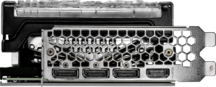 Palit GeForce RTX 3080 Ti GameRock, 12GB GDDR6X, HDMI, 3x DP