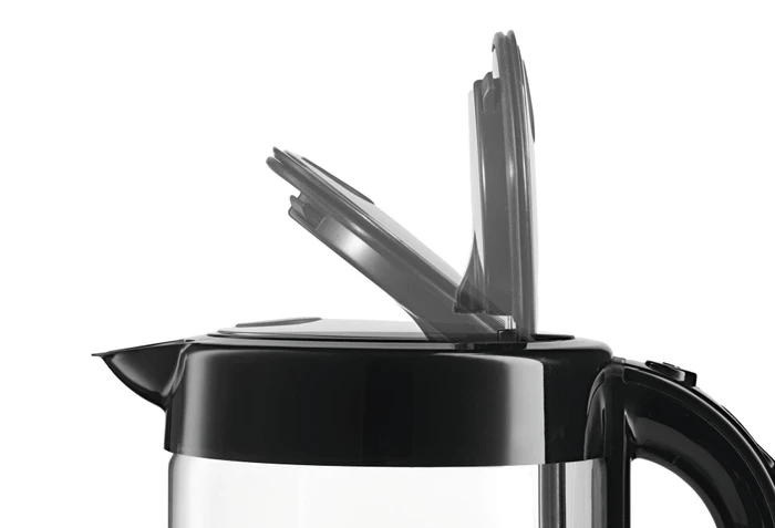 Bosch TWK70B03 Glas-Wasserkocher