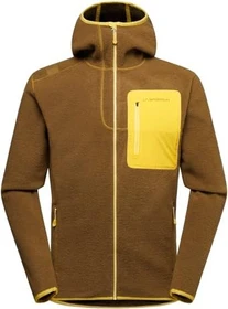 La Sportiva Agon Hoody Jacke savannah/bamboo (Herren)