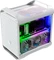 BitFenix Prodigy M 2022 ARGB, weiß, Glasfenster Vorschaubild