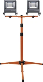 Osram Ledvance Worklight Tripod LED 2x 50W Elektro-Baustrahler