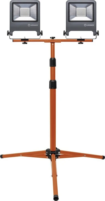 Osram Ledvance Worklight Tripod LED 2x 50W Elektro-Baustrahler