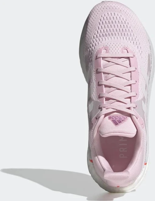 adidas Solar Glide fresh candy/cloud white/silver metallic (Damen)