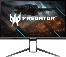 Acer Predator XB3 XB323QUNVbmiiphzx, 31.5"