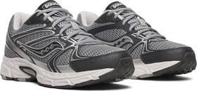 Saucony Ride Millennium grau/schwarz
