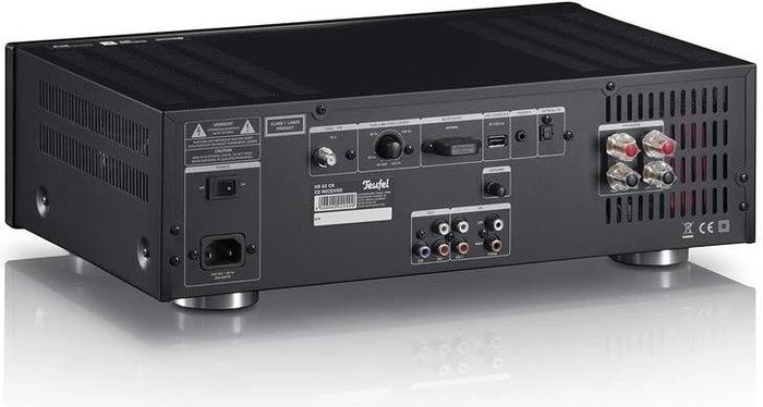 Teufel Kombo 62 CD-Receiver (2016)