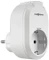 REV Ritter Link2Home WiFi Steckdose & Zeitschaltuhr weiß, Smart-Steckdose Vorschaubild