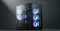 DeepCool CG590U 5F, schwarz, Glasfenster Vorschaubild