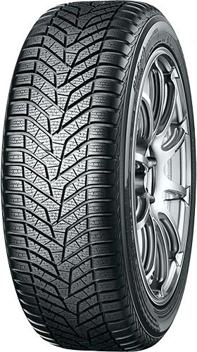 Yokohama BluEarth.Winter V905 255/65 R17 110H