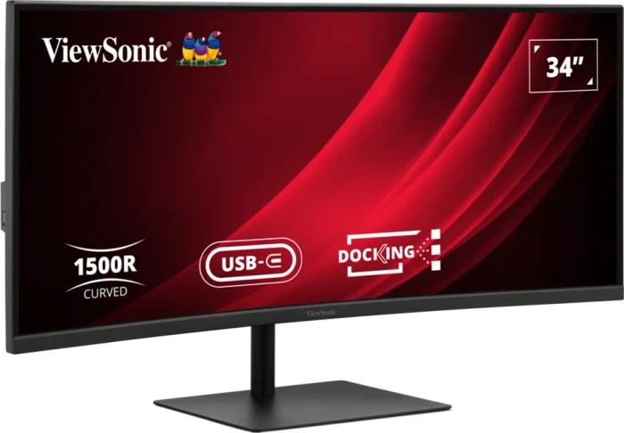 ViewSonic VG3419C-2, 34"