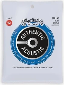 Martin Authentic Acoustic Light 12-String
