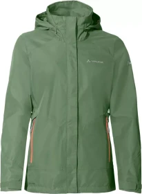Vaude Elope Funktionsjacke willow green (Damen)
