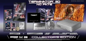 Terminator 2D: No Fate - Collector's Edition (Switch)