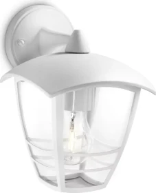 Philips myGarden Creek Wandleuchte weiß