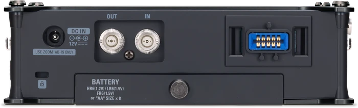Zoom F8n Pro