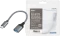 LogiLink CU0106, USB-C 3.0 [Stecker] auf USB-A 3.0 [Buchse] Vorschaubild