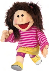 Living Puppets Finja