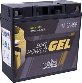 intAct Bike-power Gel GEL51913