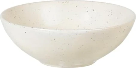 Broste Copenhagen Nordic Vanilla Schüssel 17cm